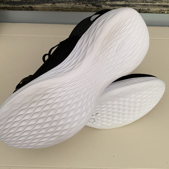 NWOT, YOU by Skechers Walk, Slip ons - Picture 6 of 7